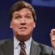 Image for article titled Tucker Carlson Announces He Putting Life On Line By Getting Booster Shot For Investigation Into Covid Vaccine